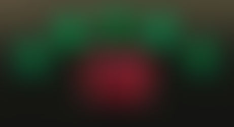 What is a Red Emerald?