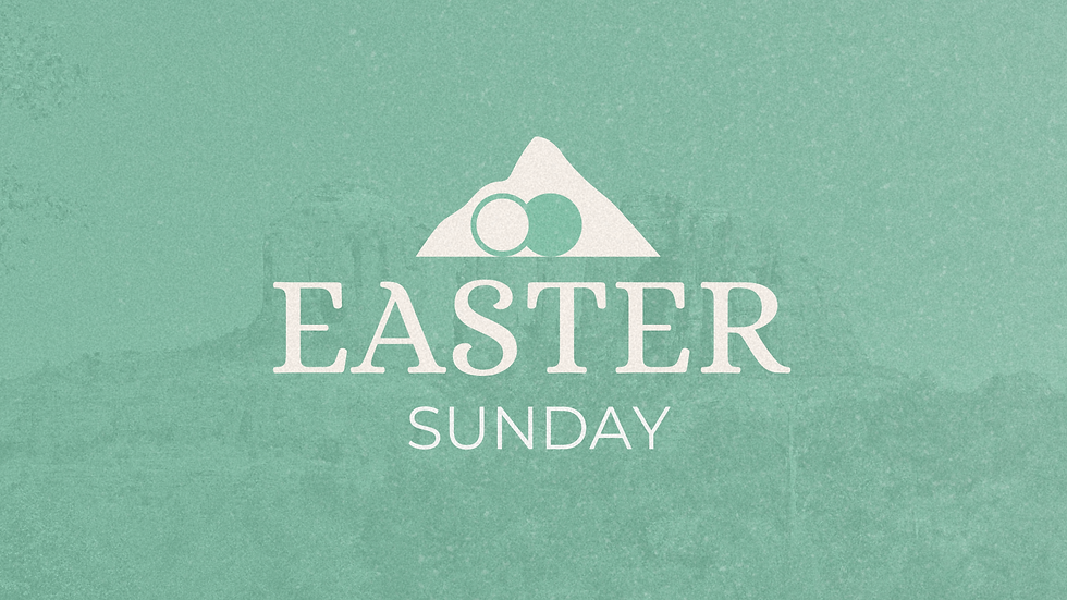 Sunday Service 