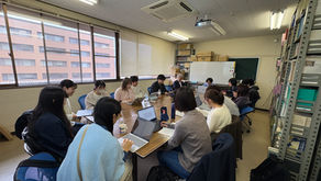 2026年度がスタートしました🤞