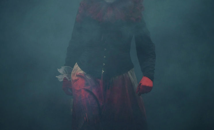 cosplay photoshoot in victoria bc by fotorando which offers professional photography services