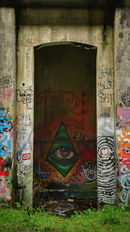  old Jordan River Power House