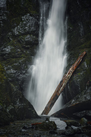 

goldstream provincial park niagara waterfall
