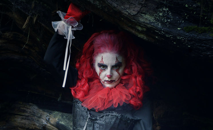 cosplay photoshoot in victoria bc by fotorando which offers professional photography services