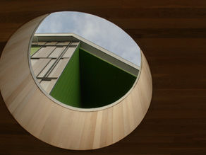 The appeal of Geometry in Photography