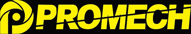 Promech logo