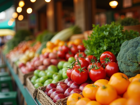 Top Culinary Tours to Taste London’s Best Foods