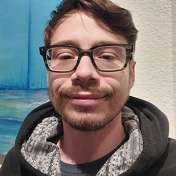 Kyle Gutierrez