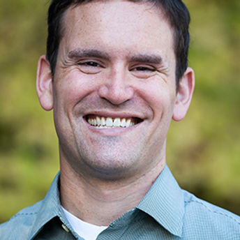 Andrew Reagan