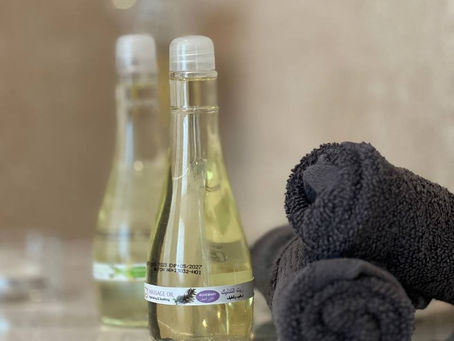 Uncover the Benefits of Massage near Business Bay Today