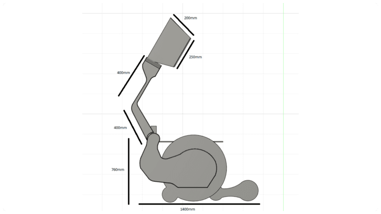 Side Measurement
