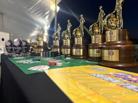 Summit Motorsports Park Powers to Team Championship at NHRA North Central Division Team Finals