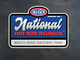 The National Hot Rod Reunion: Bowling Green, KY - June 18th - 20th