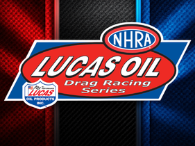 Lucas Oil Drag Racing Series Divisional & National Open: US 131 Motorsports Park - Martin, MI July 8th - 12th, 2026