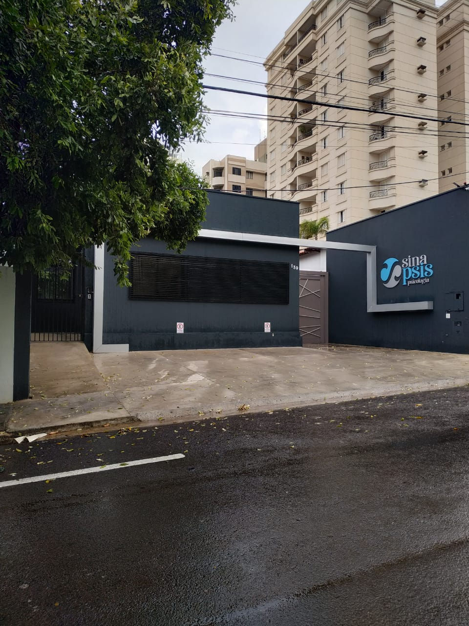 CLÍNICA - MARÍLIA SP