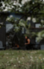 Ublo avec vue sur la baie