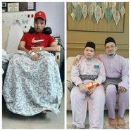 Fight Rare Grade 4 DIPG Gliomas