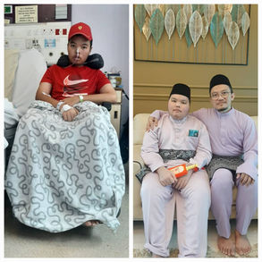 Fight Rare Grade 4 DIPG Gliomas