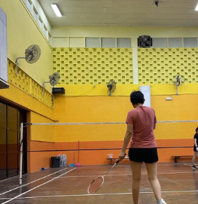 Her Journey with Breast Cancer Treatment in Malaysia