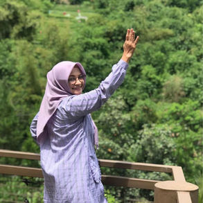 3-4cm Breast Cancer: For almost ten years now, her life has been as normal as it gets.