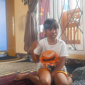 A Childhood Defined by Cancer: Living with Brain Cancer from Age 4 to 15