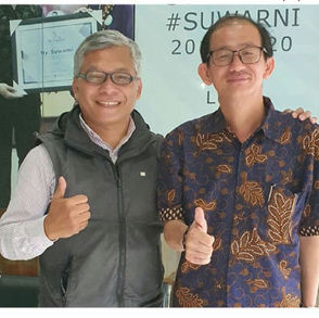 Kidney Cancer: He Now Live Healthily Even With Just Right Kidney