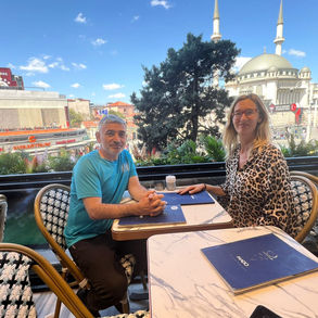 Resolution of TNBC Ki-67 of 90%