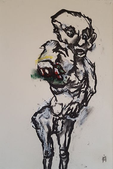 2018-003 Jean Reverdy
