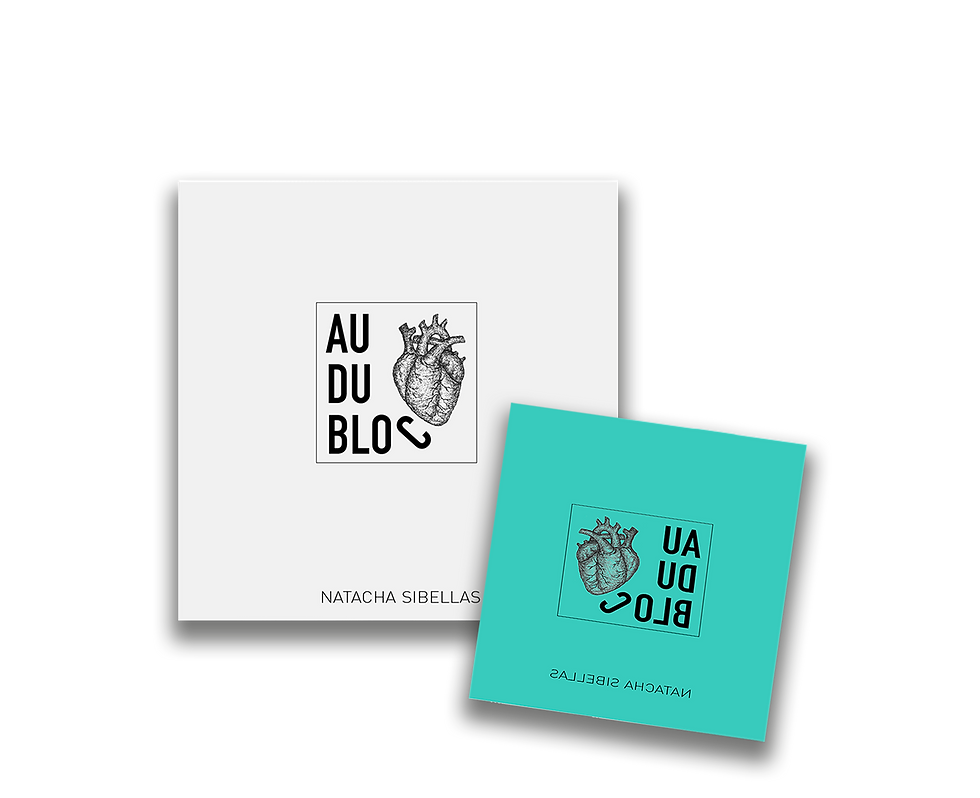 Miniature : "Au cœur du bloc"