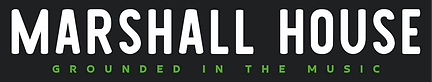 Marshall House Logo