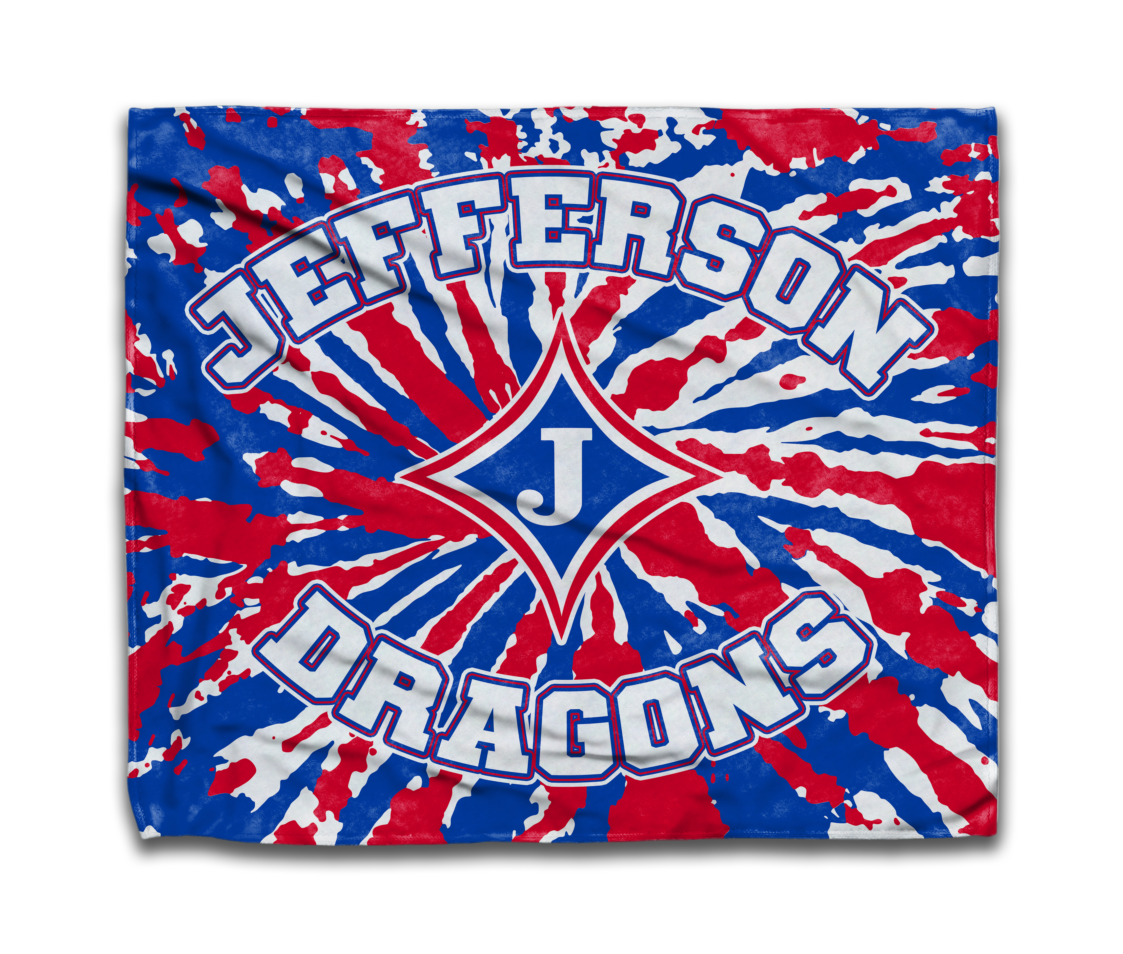 Stadium Blanket