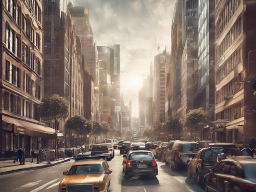 Embracing the Unknown: Bold Branding Trends Shaping 2025 - Are You Ready to Lead the Way?