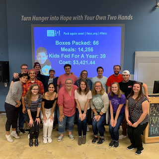 FMSC with ADPhi