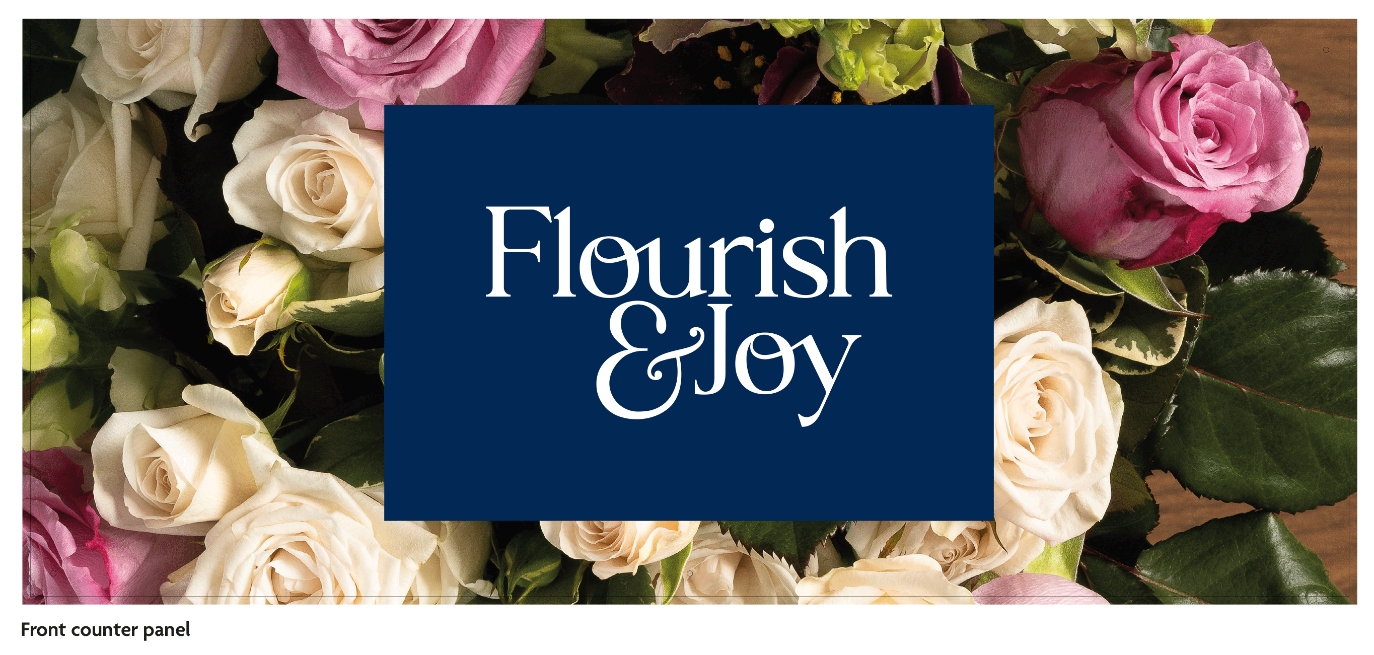 Flourish and Joy