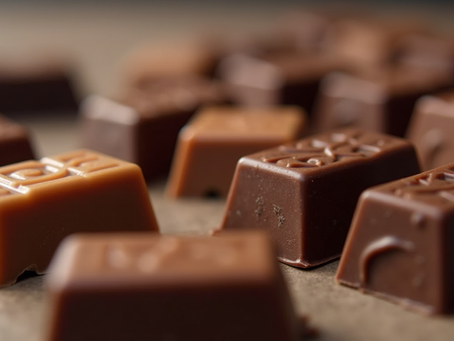 Discover Organic Chocolate Treats for Gifting and Sharing