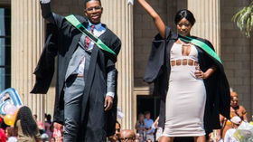 Probe Needed Into Black Pass Rate