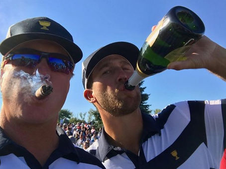 Par Train Podcast Episode #21: Kevin Chappell