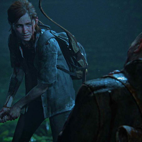 About 50 new video games will be released in 2020