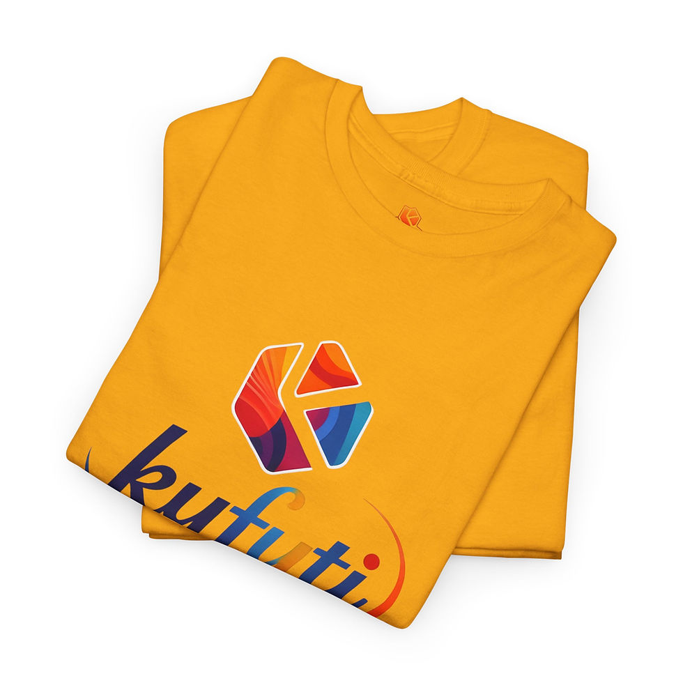 Thumbnail: Kyfyti Graphic Tee