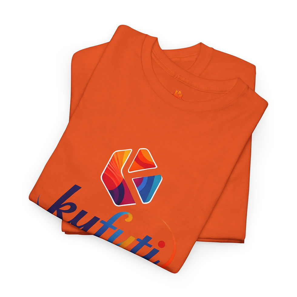 Thumbnail: Kyfyti Graphic Tee