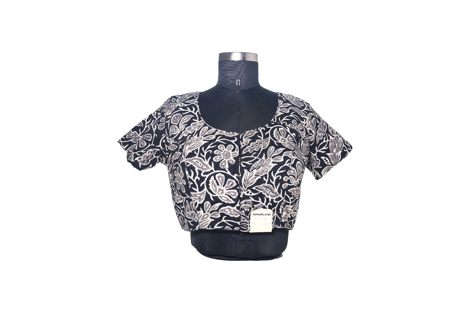 Hand Block printed