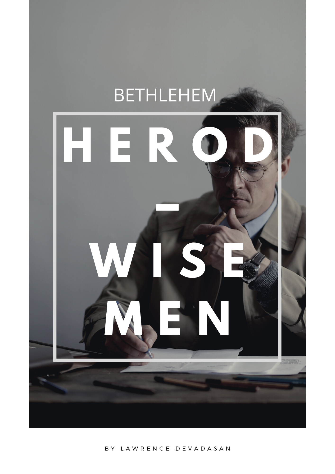 Herod - Wise Men