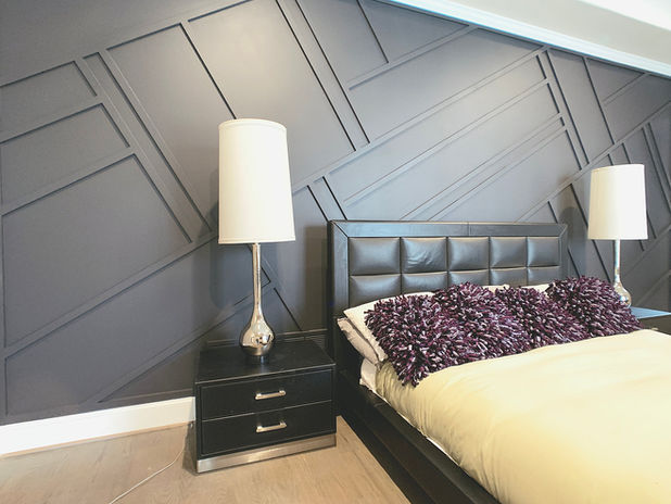 Modern Diagonal