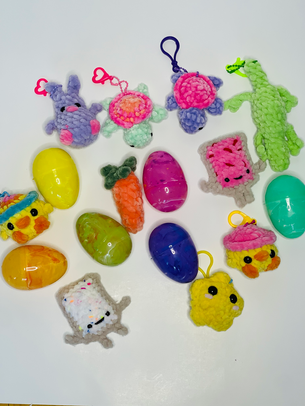 Thumbnail: Mystery Easter Egg