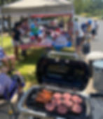 Vista View/Spicewood Pkwy Block Party