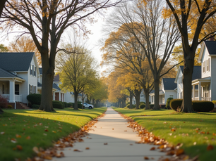 Explore Mortgage Options for Buyers in Indianapolis