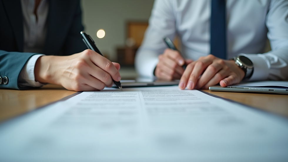 Secure Your Mortgage Loan in Indianapolis: Mortgage Pre-Approval Tips