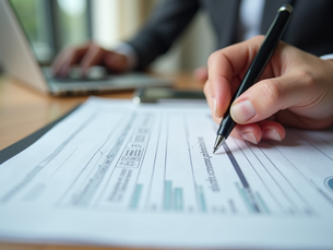 Simplify Your Mortgage Pre-Approval Process in Indianapolis