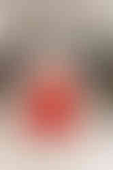 Trouwen in Kasteel Maurick in kerstsferen