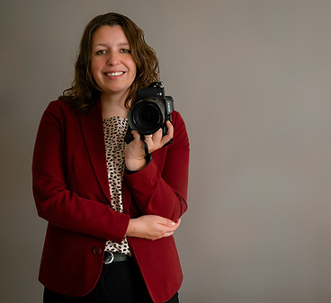 Fotograaf JJ Love Fotografie