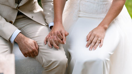 Hoe kies je een trouwfotograaf die echt bij jullie past?